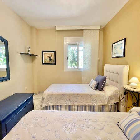 Marbella Real Golden Mile -Eaw Homes Extérieur photo