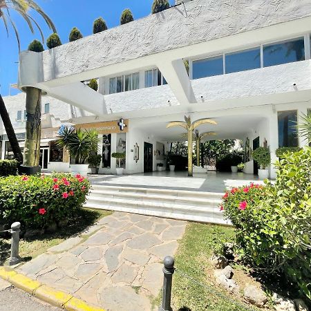 Marbella Real Golden Mile -Eaw Homes Extérieur photo
