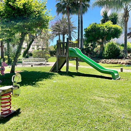 Marbella Real Golden Mile -Eaw Homes Extérieur photo