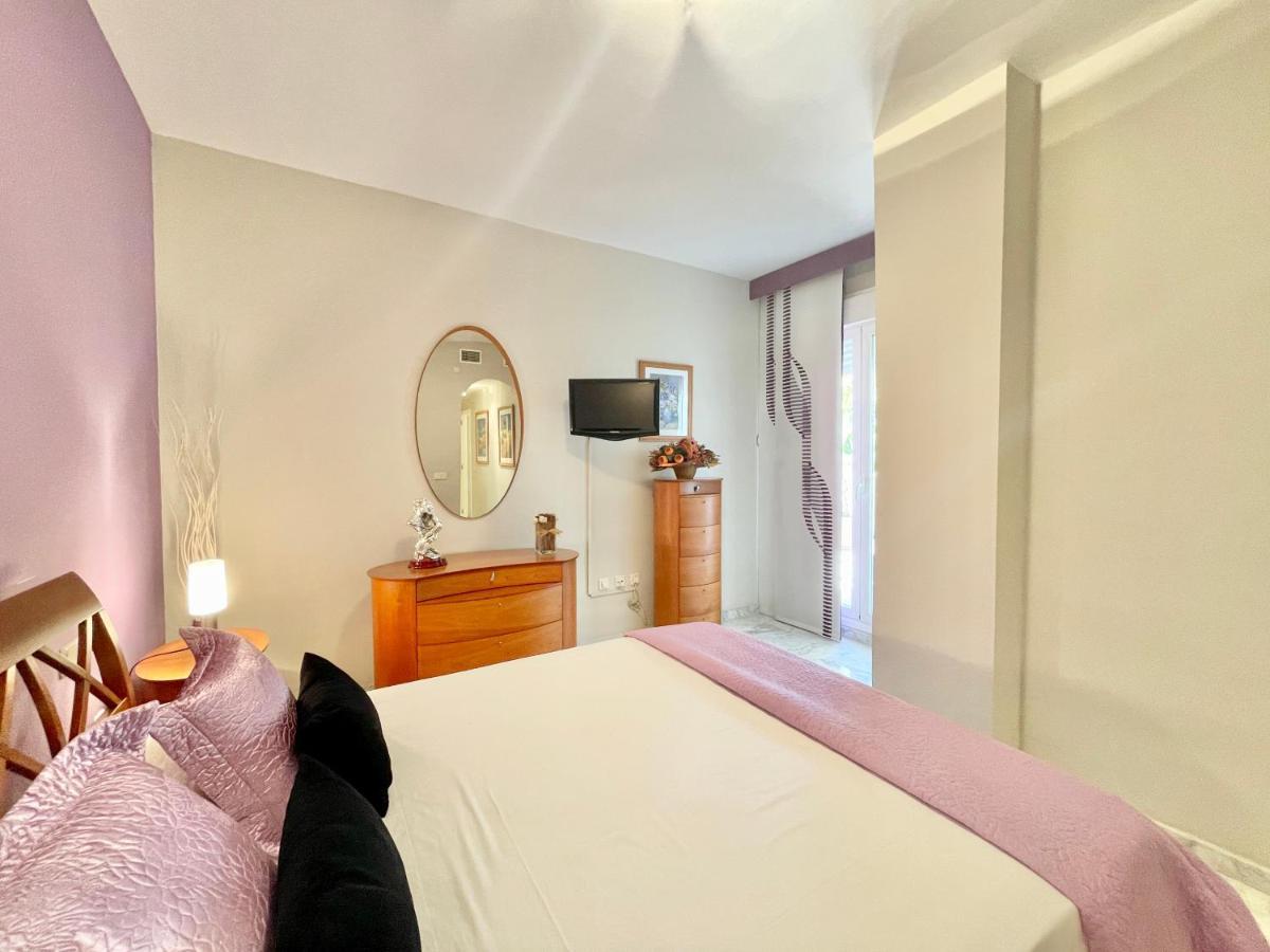 Marbella Real Golden Mile -Eaw Homes Extérieur photo