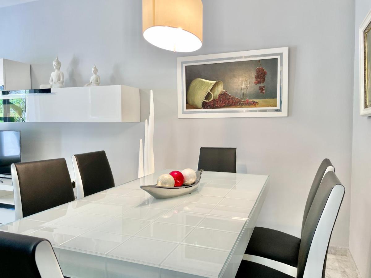 Marbella Real Golden Mile -Eaw Homes Extérieur photo