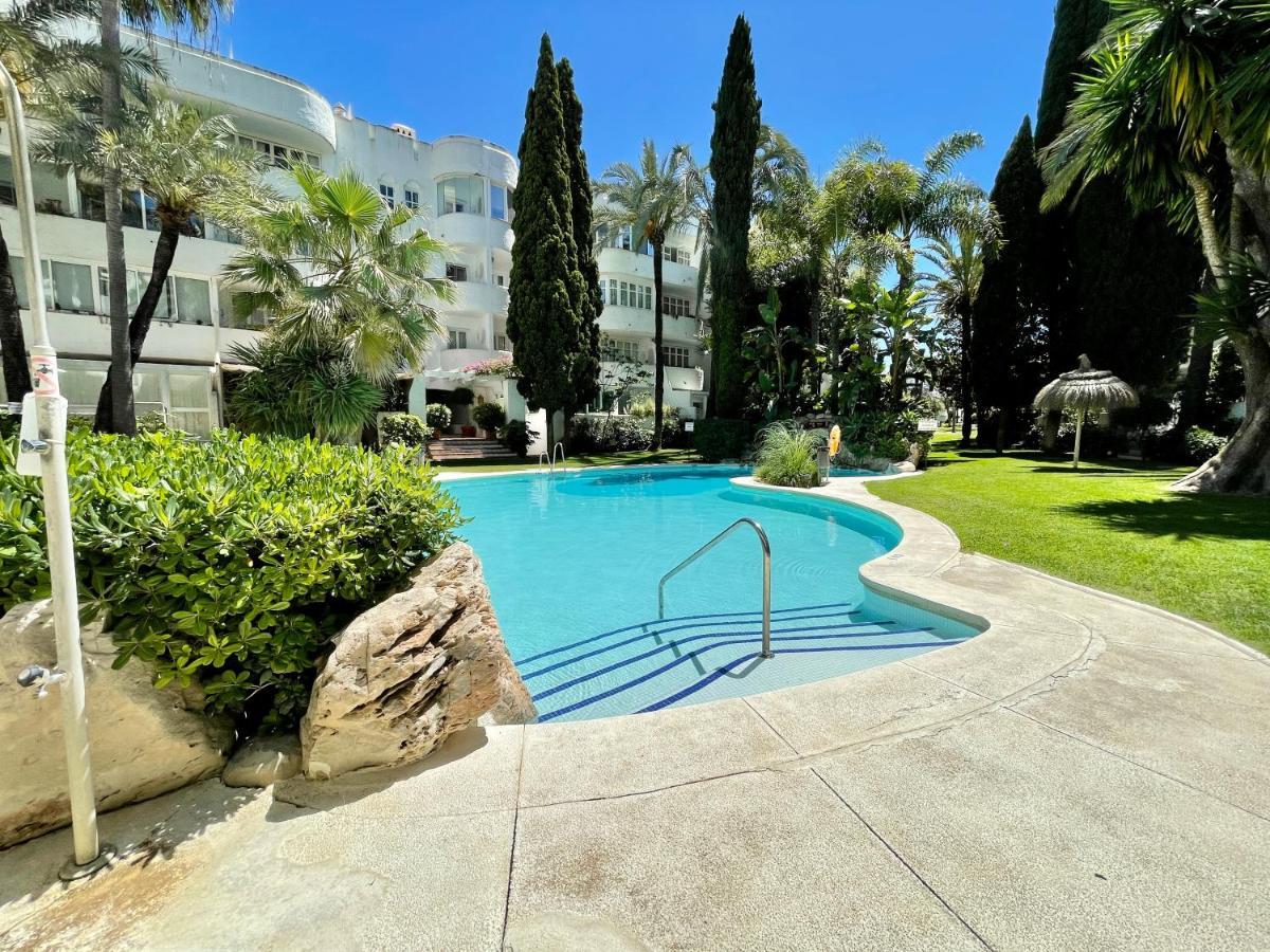 Marbella Real Golden Mile -Eaw Homes Extérieur photo