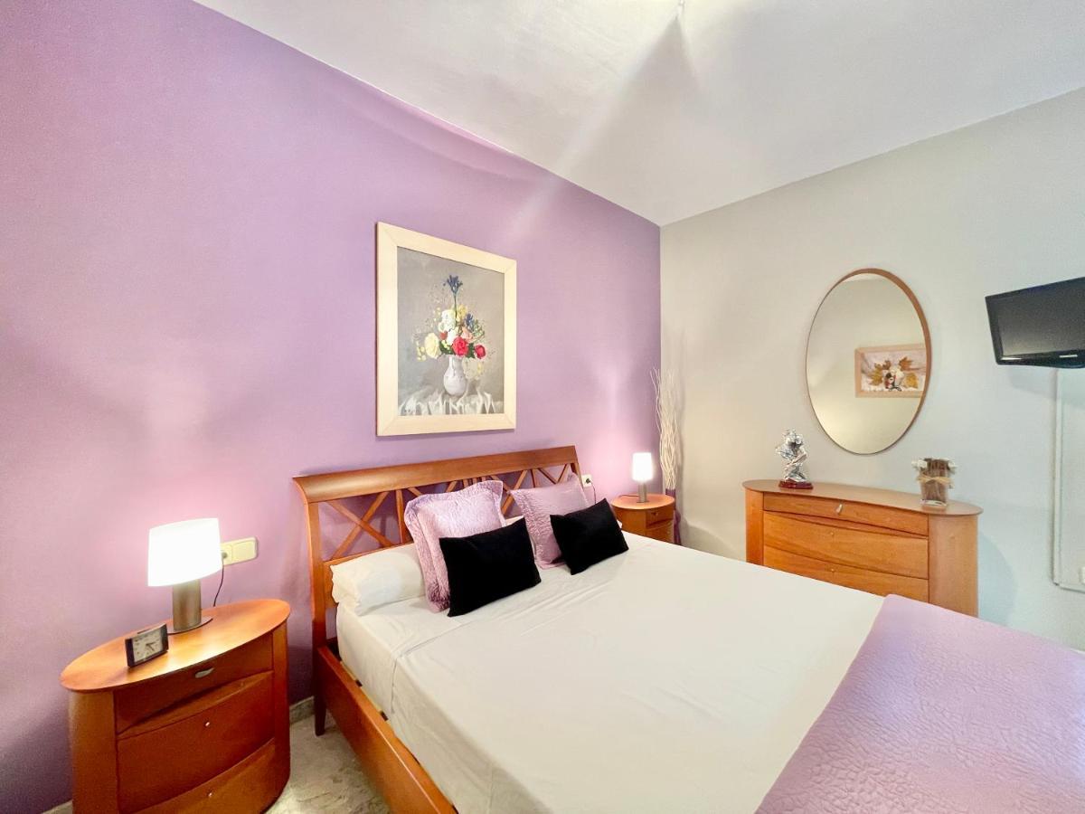 Marbella Real Golden Mile -Eaw Homes Extérieur photo