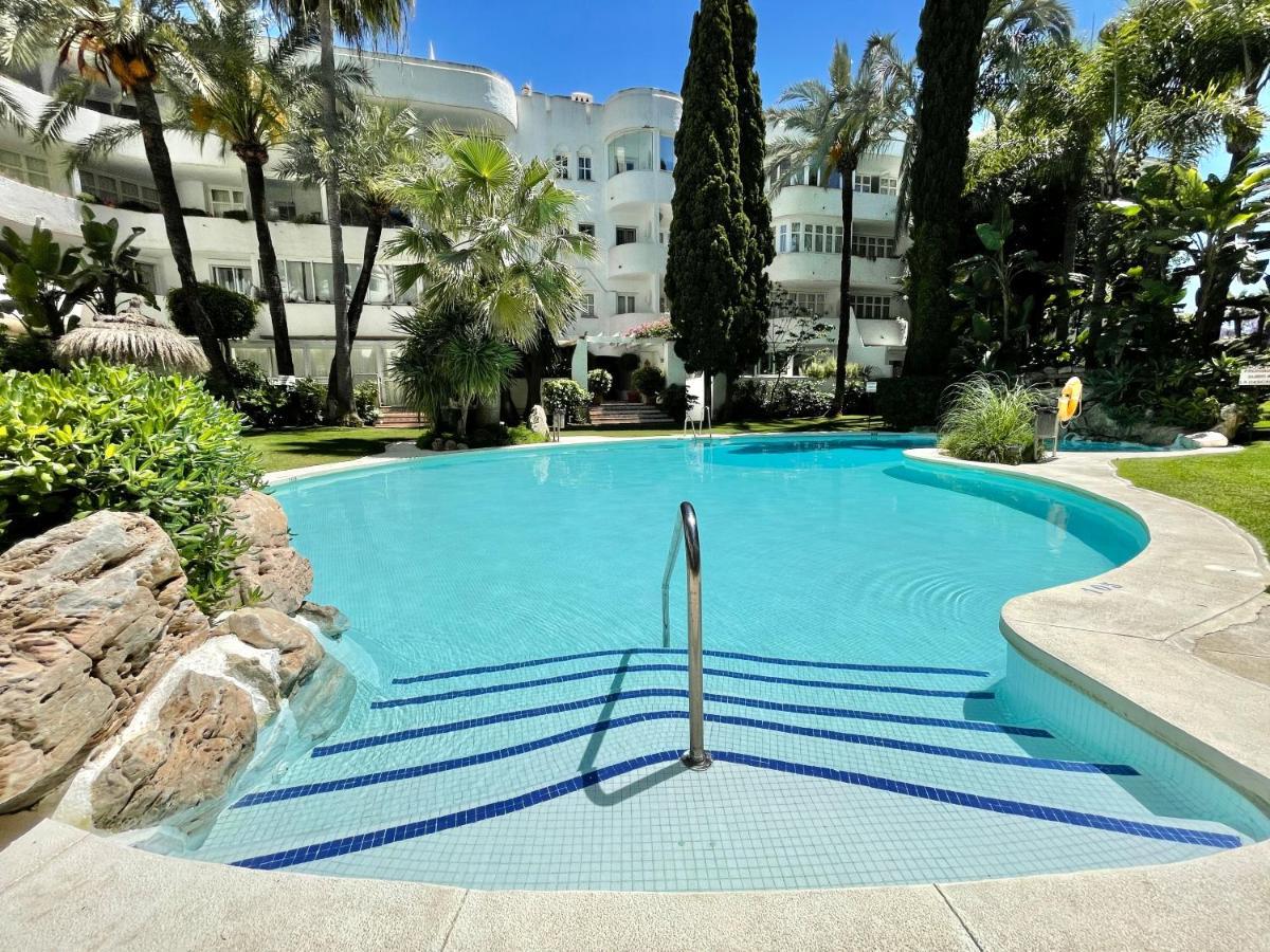 Marbella Real Golden Mile -Eaw Homes Extérieur photo