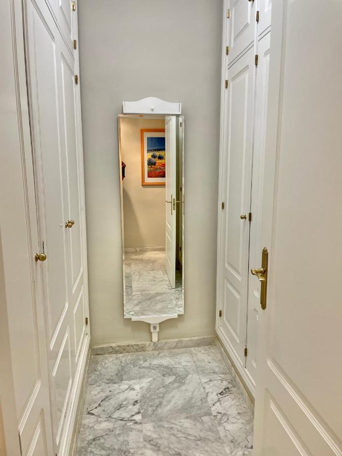 Marbella Real Golden Mile -Eaw Homes Extérieur photo