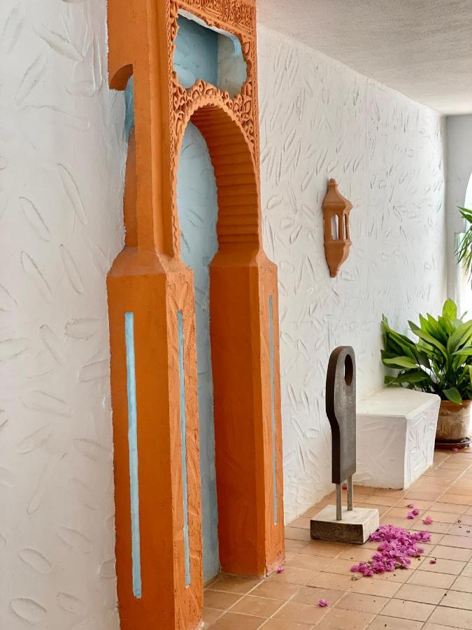 Marbella Real Golden Mile -Eaw Homes Extérieur photo