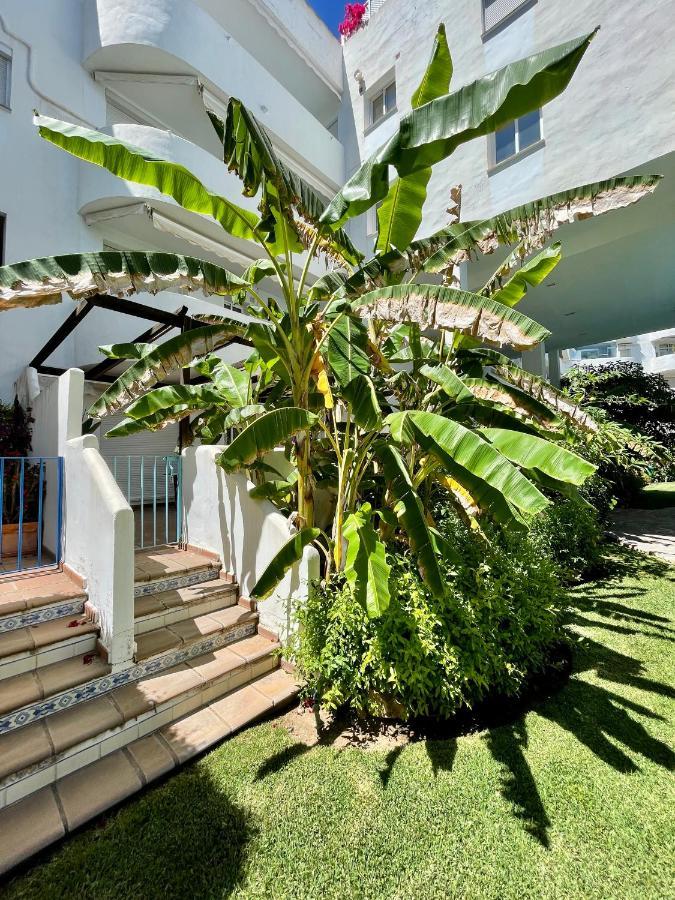 Marbella Real Golden Mile -Eaw Homes Extérieur photo