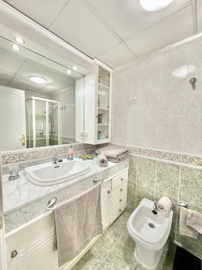 Marbella Real Golden Mile -Eaw Homes Extérieur photo