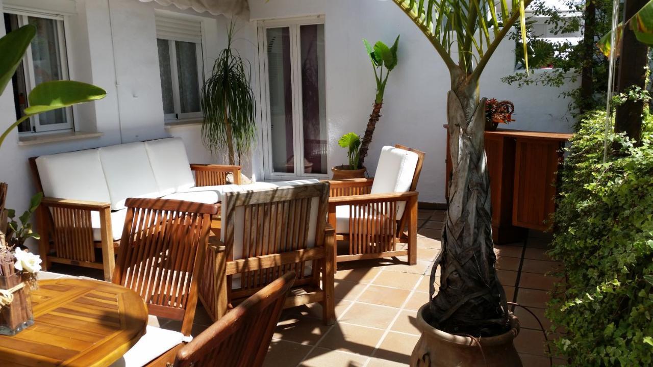 Marbella Real Golden Mile -Eaw Homes Extérieur photo