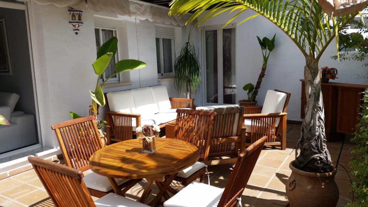 Marbella Real Golden Mile -Eaw Homes Extérieur photo