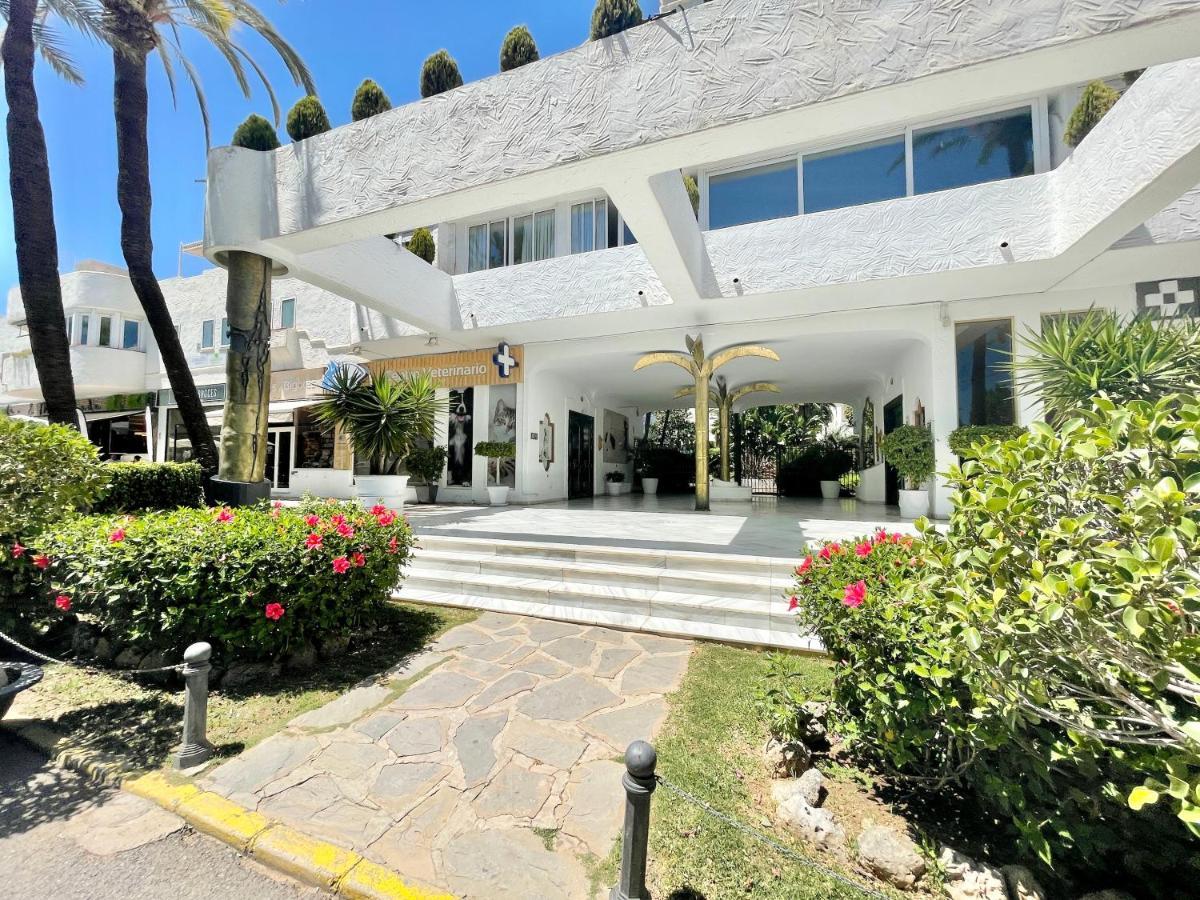 Marbella Real Golden Mile -Eaw Homes Extérieur photo