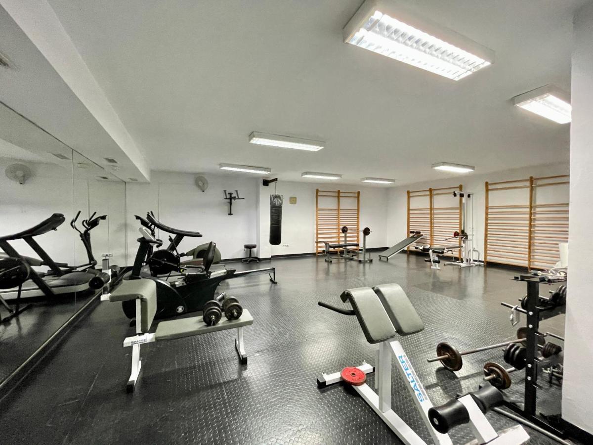 Marbella Real Golden Mile -Eaw Homes Extérieur photo