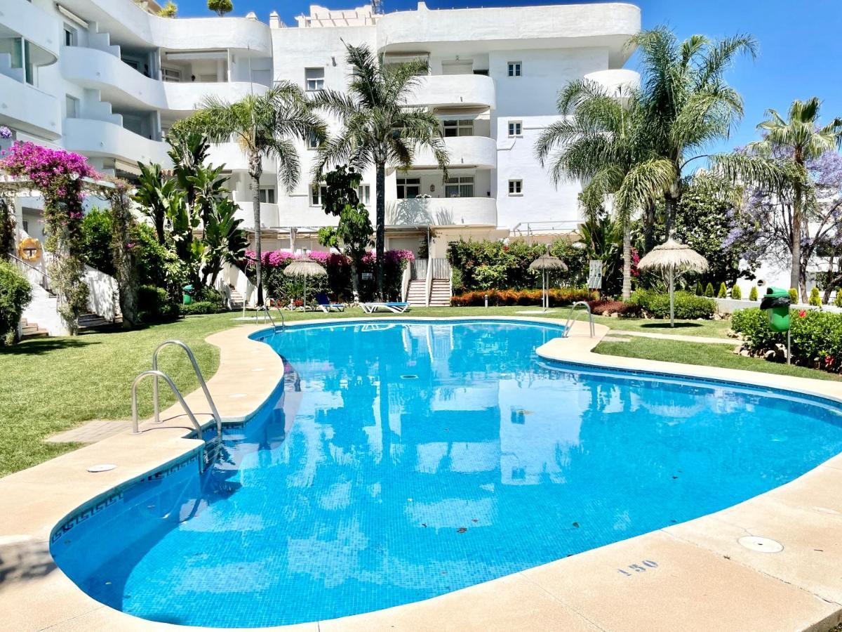 Marbella Real Golden Mile -Eaw Homes Extérieur photo