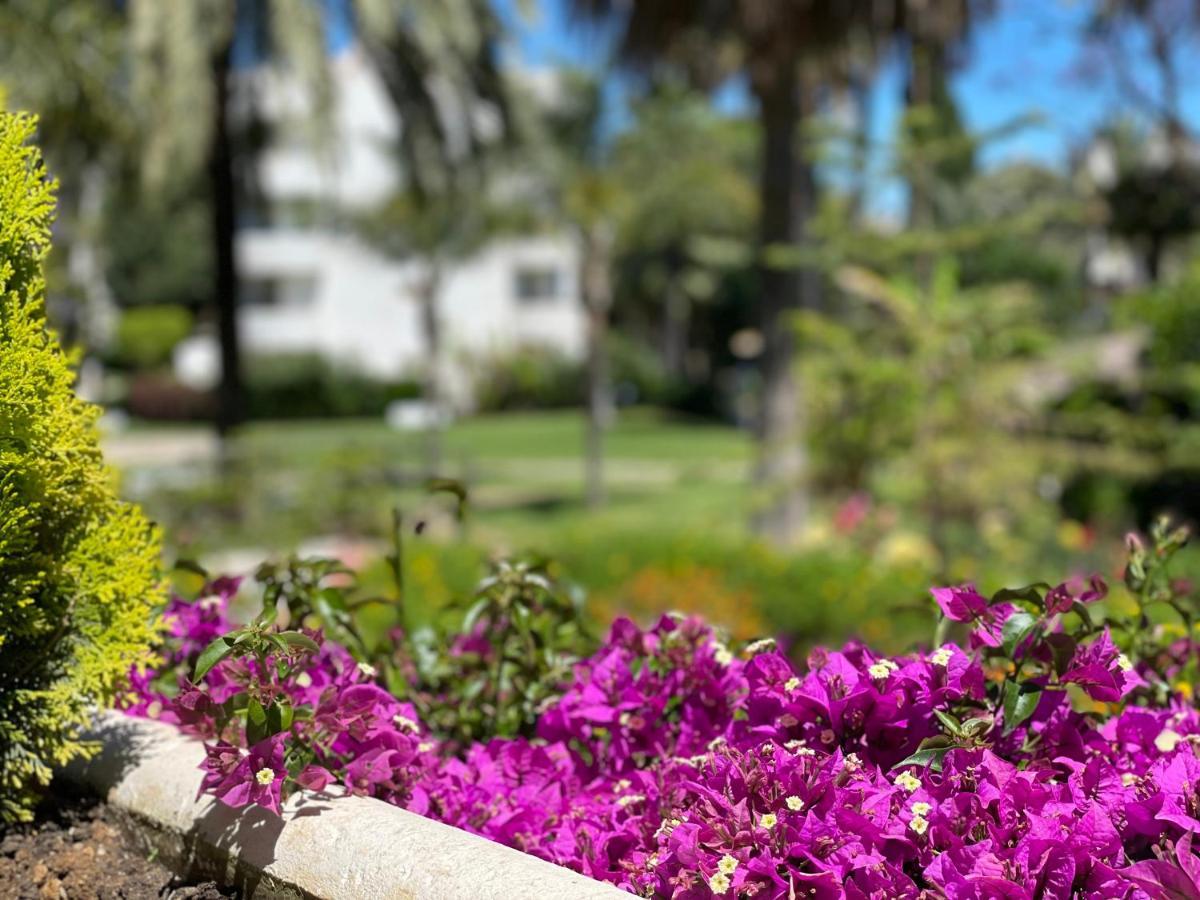 Marbella Real Golden Mile -Eaw Homes Extérieur photo