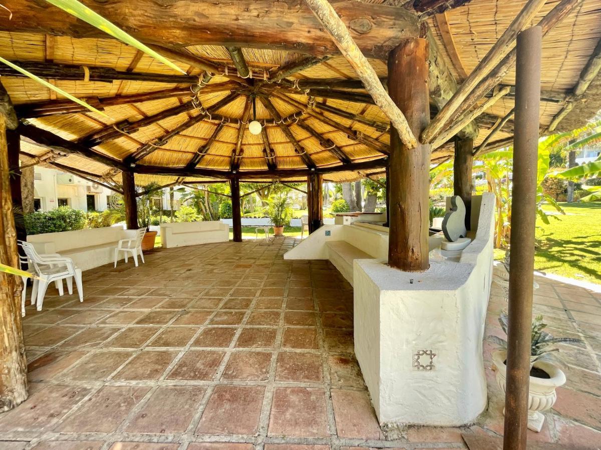 Marbella Real Golden Mile -Eaw Homes Extérieur photo