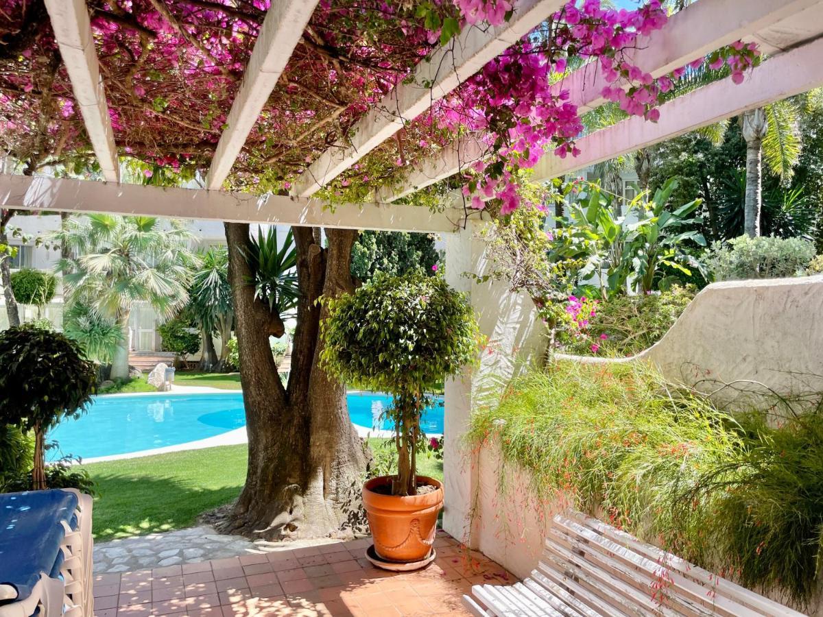 Marbella Real Golden Mile -Eaw Homes Extérieur photo