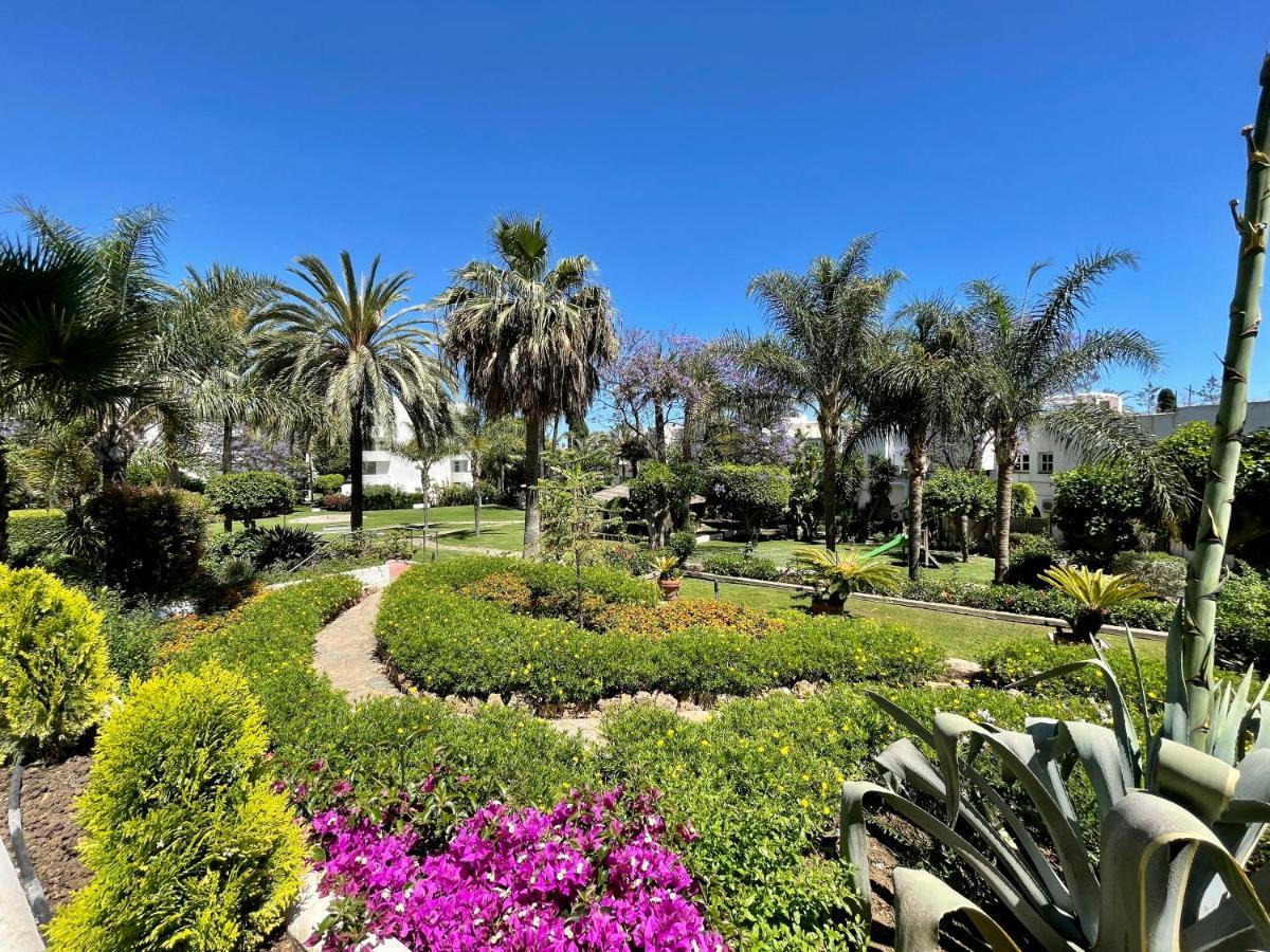 Marbella Real Golden Mile -Eaw Homes Extérieur photo