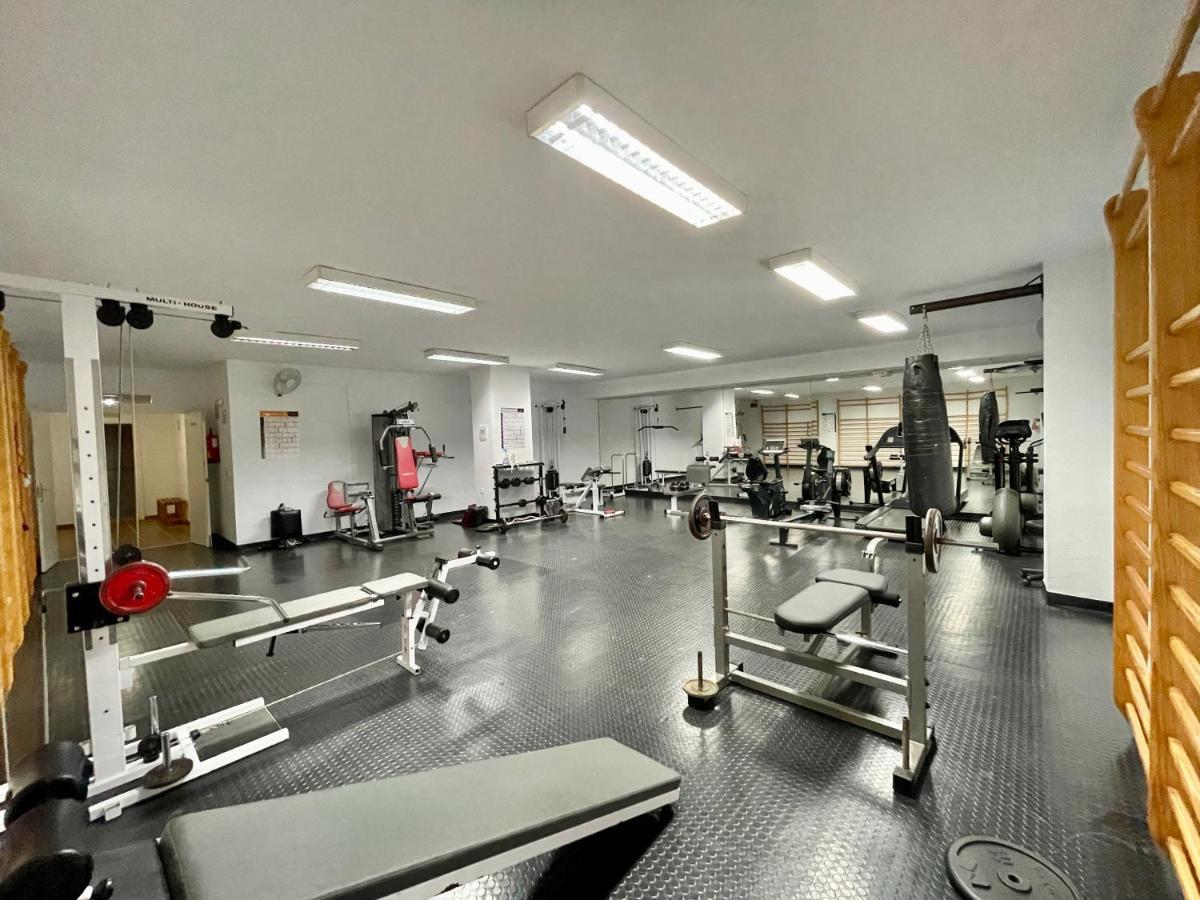 Marbella Real Golden Mile -Eaw Homes Extérieur photo