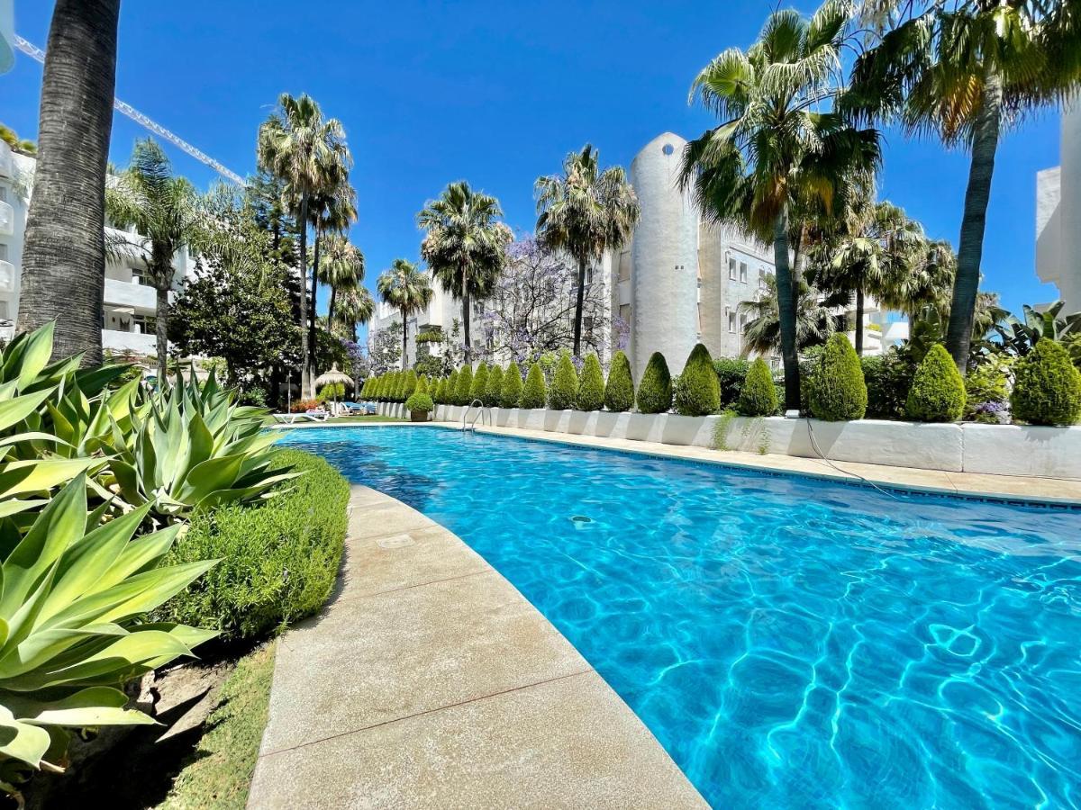 Marbella Real Golden Mile -Eaw Homes Extérieur photo