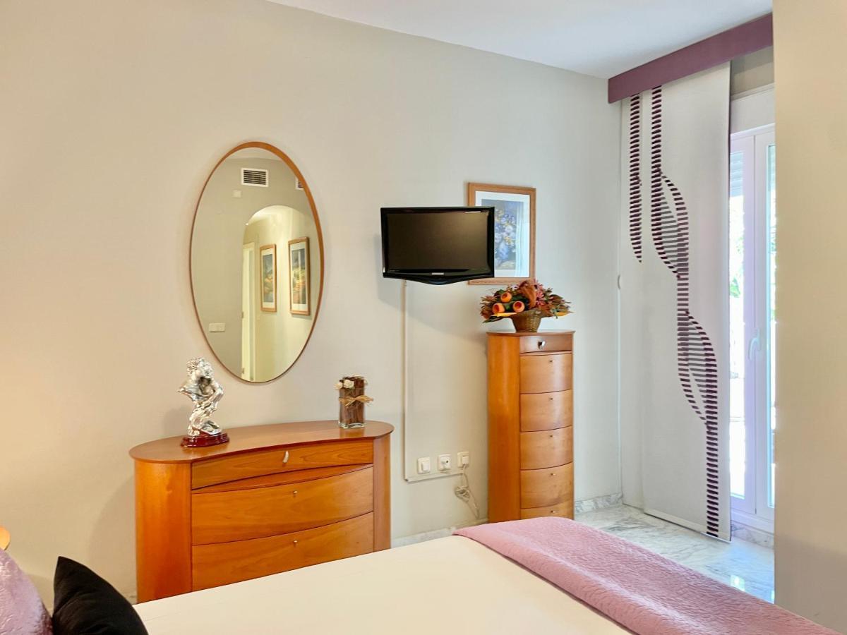 Marbella Real Golden Mile -Eaw Homes Extérieur photo