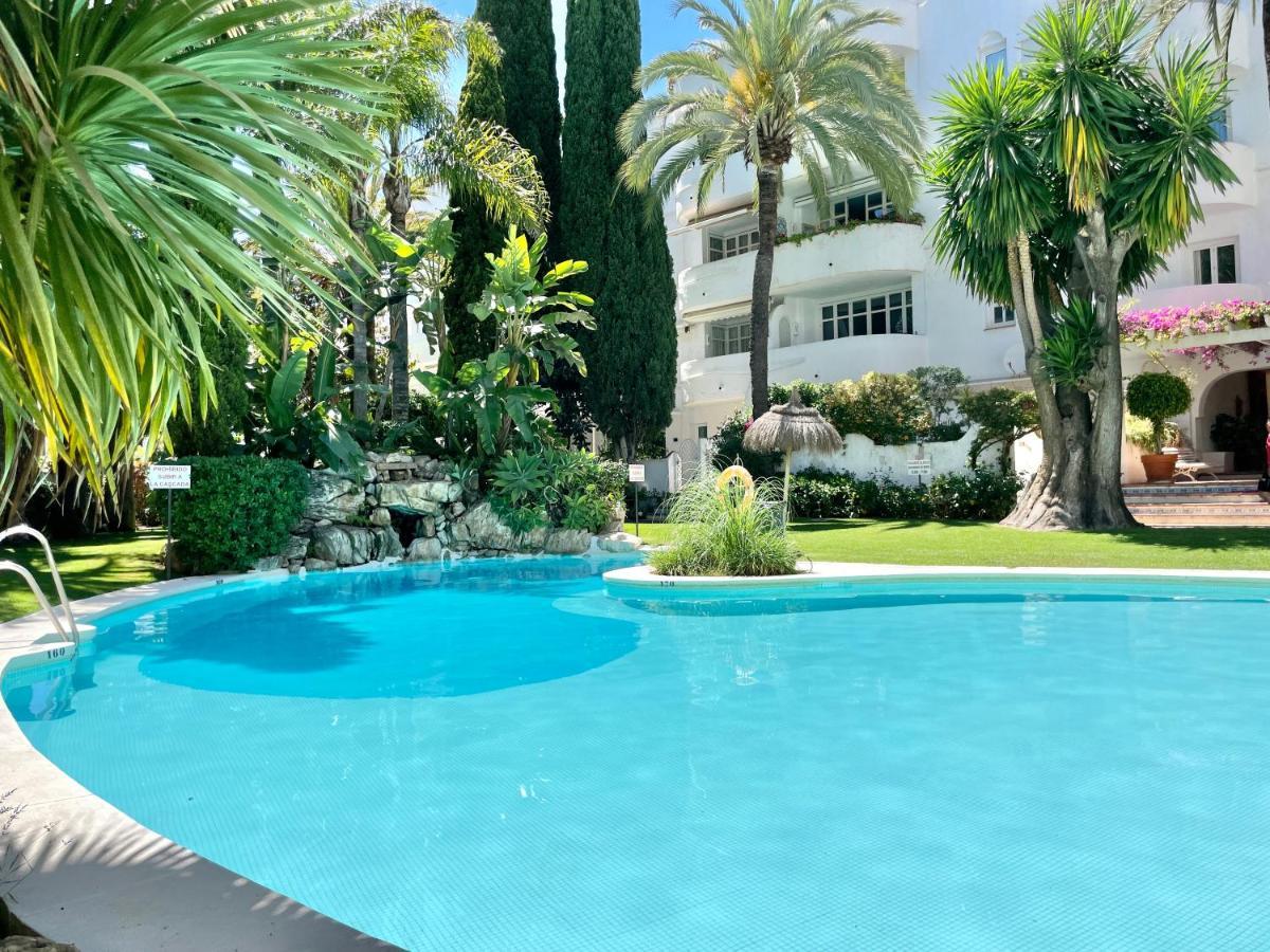 Marbella Real Golden Mile -Eaw Homes Extérieur photo