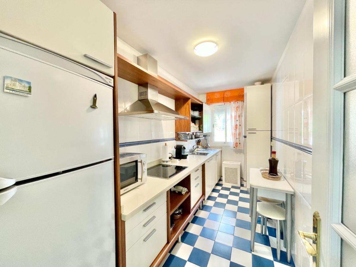 Marbella Real Golden Mile -Eaw Homes Extérieur photo