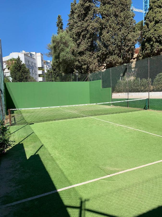Marbella Real Golden Mile -Eaw Homes Extérieur photo