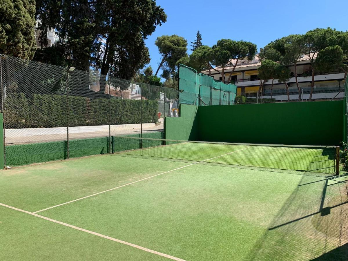 Marbella Real Golden Mile -Eaw Homes Extérieur photo