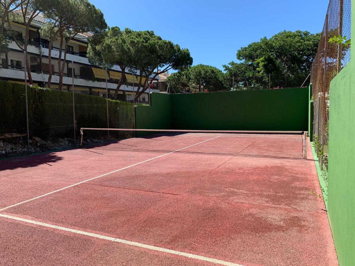 Marbella Real Golden Mile -Eaw Homes Extérieur photo